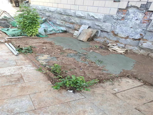 霍邱地基基础注浆增加承载力灌浆加固