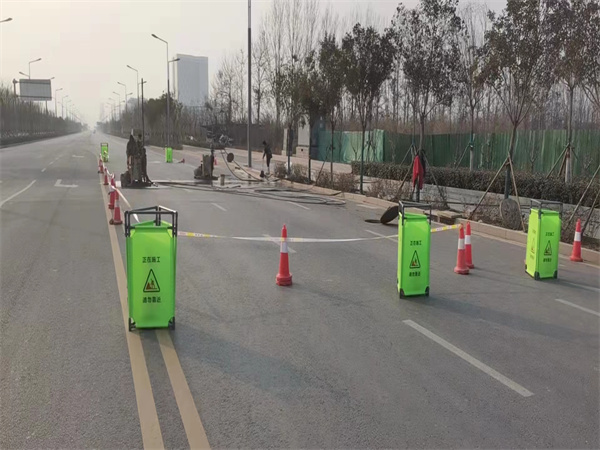 霍邱公路路基注浆，这些您了解吗？