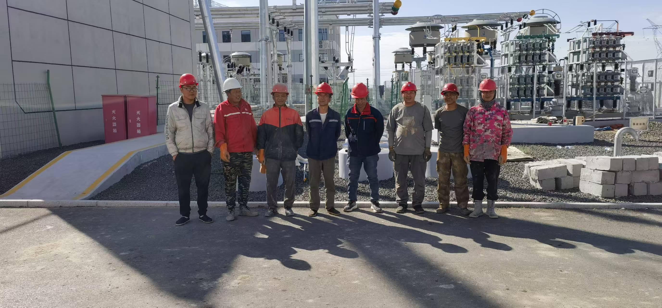 霍邱地基沉降如何修复?